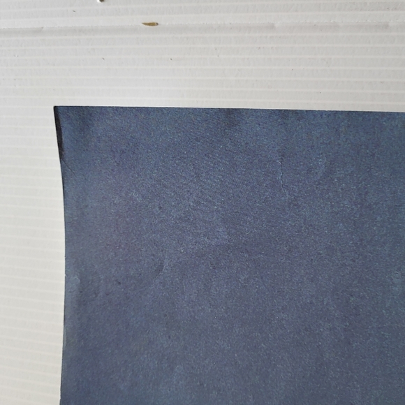 Vintage Red Stripe Lager Beer Poster Imported from Jamaica - Picture 4 of 9